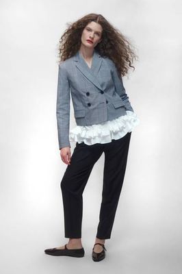 VITTI BLAZER