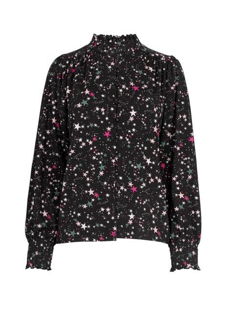 Pre-Loved Aaliyah Blouse