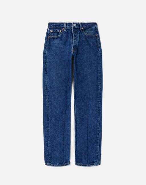 80s Levi's 501 -# 14