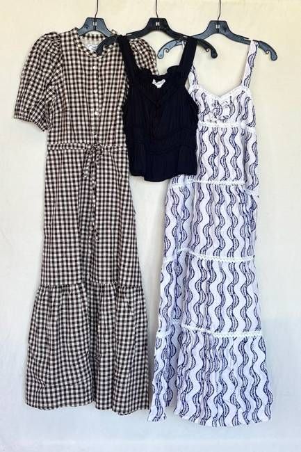 1264 Sample Pack - $128 - Size XS