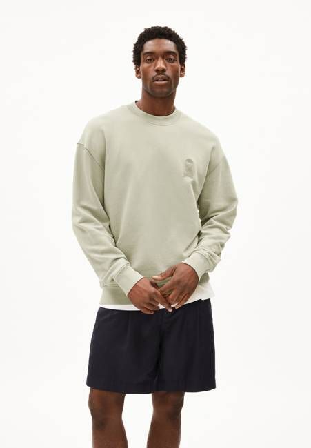 EMAAL CREWNECK GMT DYE