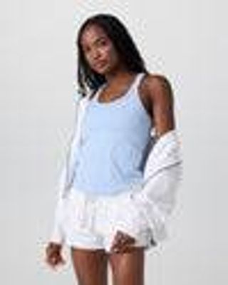 Lux Racerback Tank | Surf | Vuori