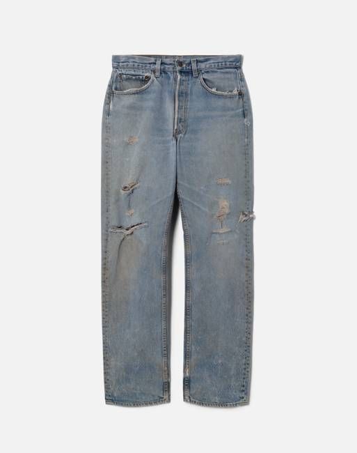 80s Levi's 501 -#1303