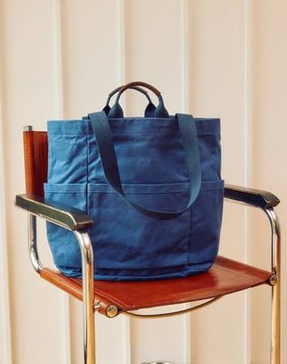 Navygrey x Francli - Blau