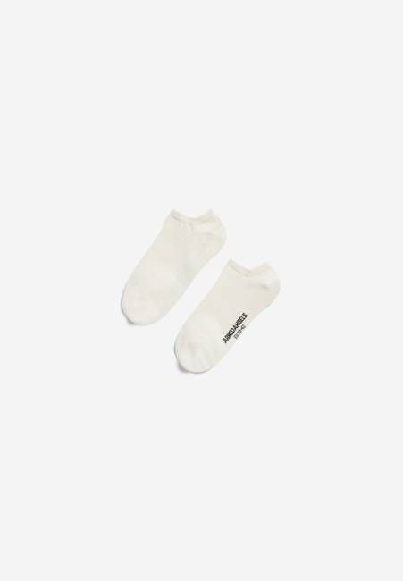 SAALVO SOCK | oatmilk
