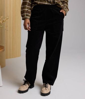 Florence Pant - Black