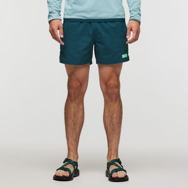 Brinco 5" Short - Solid - Men's