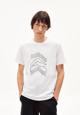 JAAMES MOUNTAIN ICON| white