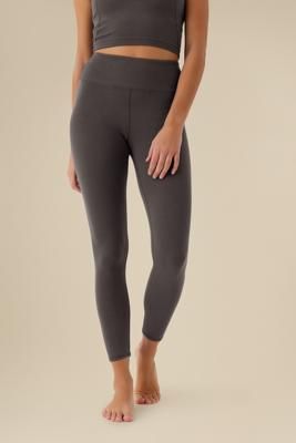 Mallea Yoga Leggings - 2 Lengths