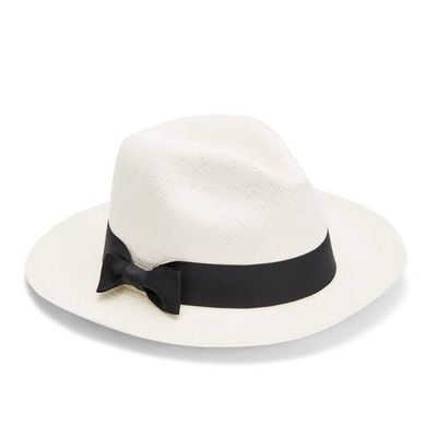 Panama Hat