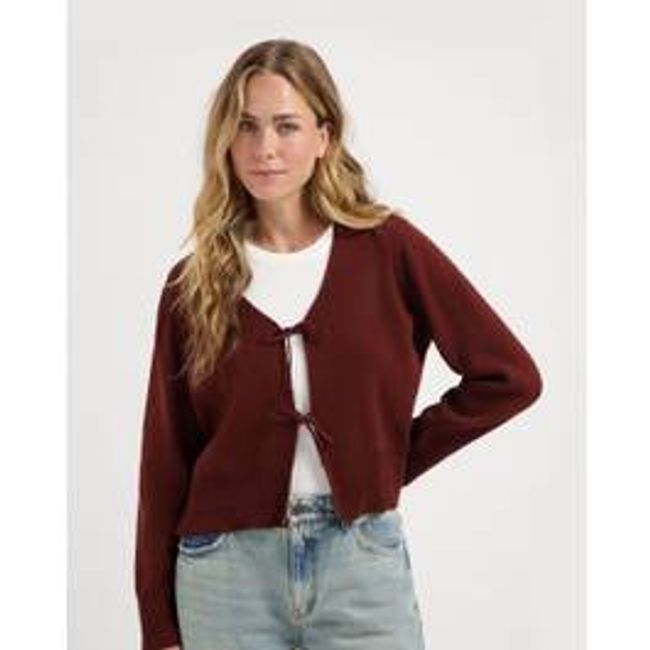 Bess Knit Cardigan
