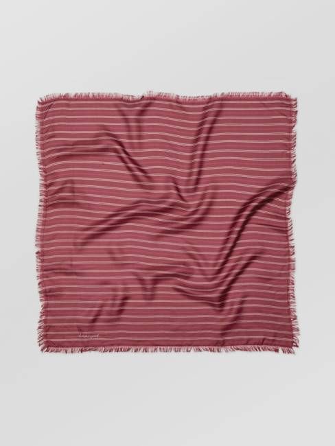 Beck Sondergaard Sia Red Scarf