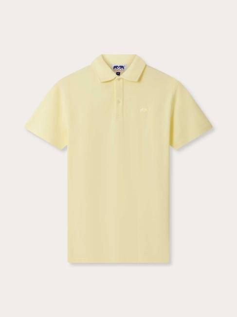 Men's Limoncello Pensacola Polo Shirt