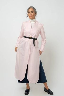 The Dangling Modifier Tunic - Sale