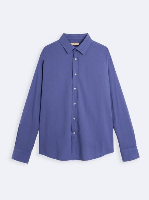 Shirt Campo Blue