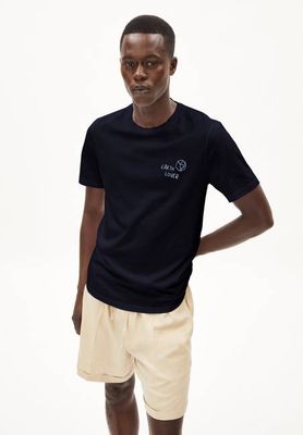 JAAMES LOVAA | black