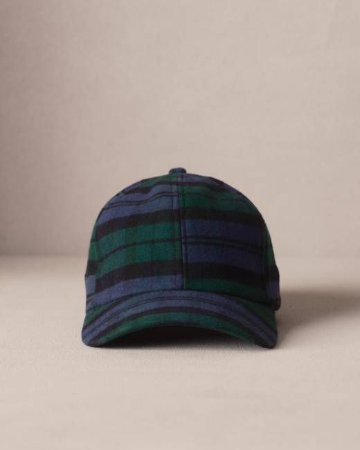 The Taylor Stitch x Hypeadelic Cap v2.42