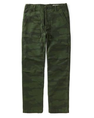 The Field Pant - Outerworn