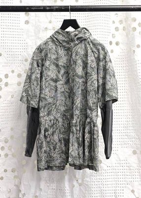 Lightweight Parka Multi