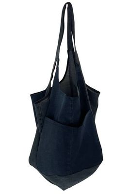 NEU! Vintage Denim Stories Tragetasche Nr.10