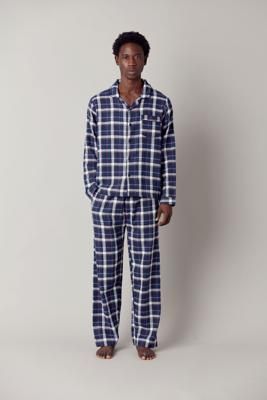 Organic pyjamas mens 2025