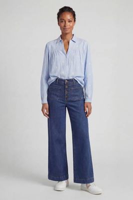 Charlie Jeans | Dark blue