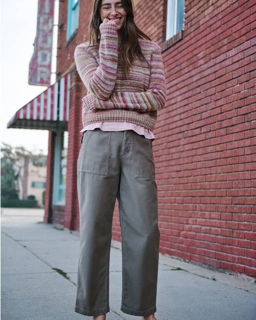 Westbound Utility Pants