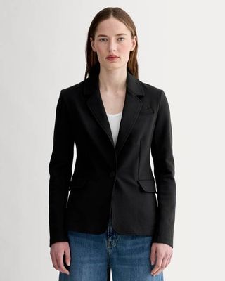 The Dream Blazer | Black