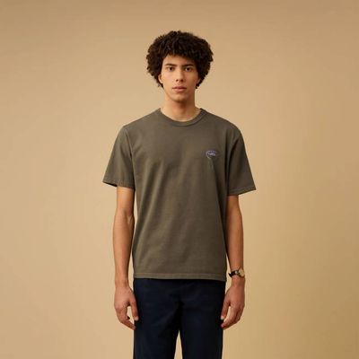 ISTO. x LP HEAVYWEIGHT T-SHIRT