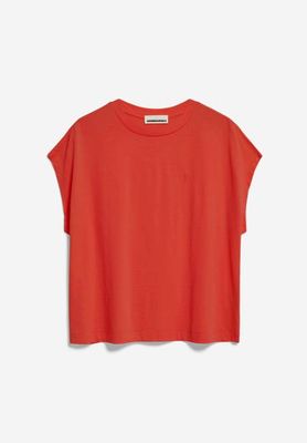 INAARA | poppy red