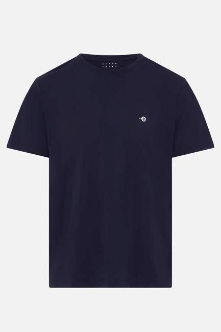ZURICH T-SHIRT BLUE