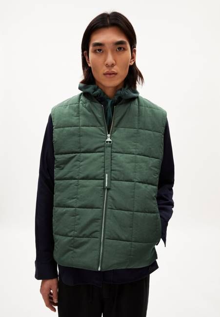 AABISKO | boreal green