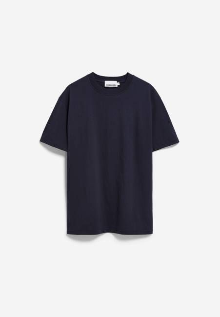 MAARKOS MID WEIGHT T-SHIRT | night sky