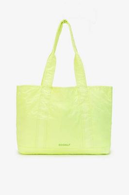 YELLOW RIO TOTE BAG