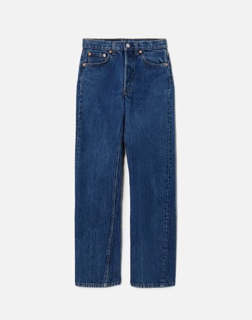 80s Levi's 501 -#1144