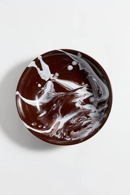 Nicola Fasano Ceramic Serving Bowl