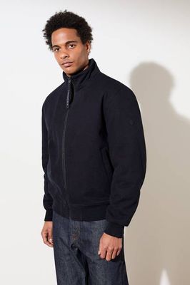 Jacket Ellston (Navy)