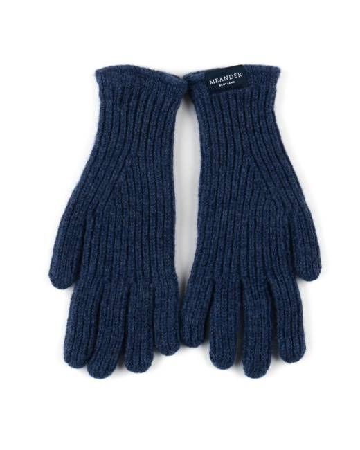 Lambswool Gloves