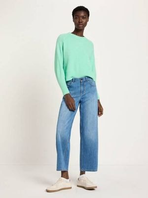 Vorbestellung - Raglanpullover