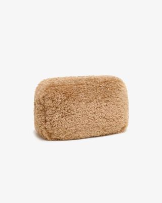 Jumbo Noor Bouclette Pochette