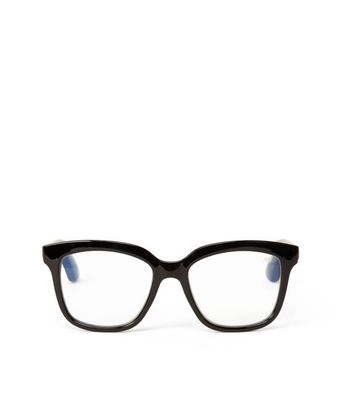VIVIE-3 Recycled Wayfarer Reading Glasses