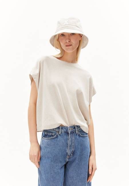 XARTAA LINEN| undyed