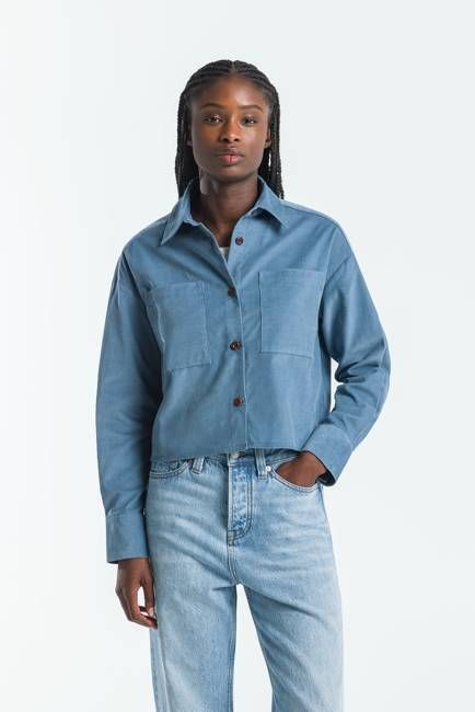 QUINN | CORONET BLUE