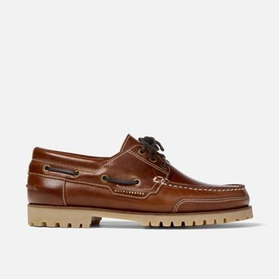 Sustainable Boots Ethical Clothing