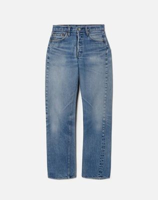 80s Selvedge Levi's 501 -#46