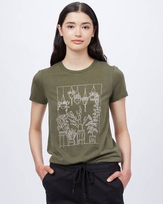 Plant Club T-Shirt