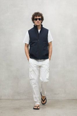 MARINEBLAUE TEIDE-WESTE