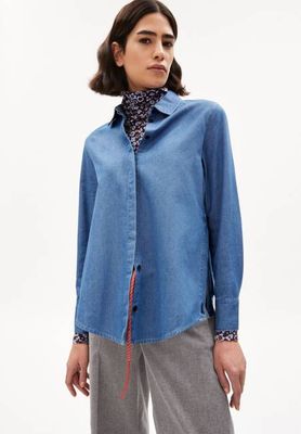 LAMILAA | sauberes Indigo