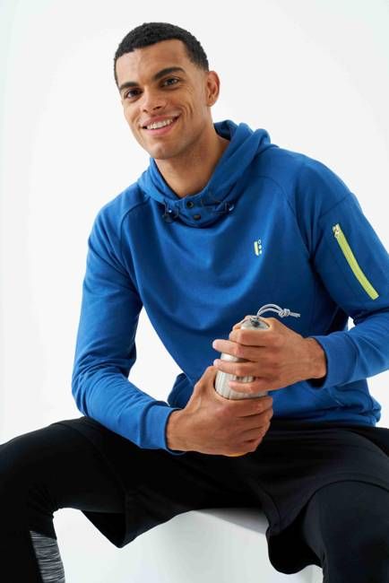 Winterbourne Active Bungee Hoodie