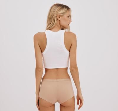 Core Shorty 3-Pack